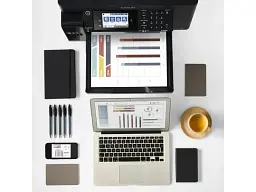 БФП Epson EcoTank L15160 (C11CH71402) - мініатюра 5