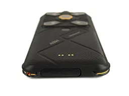 Захищений смартфон AGM Glory G1S 8/128GB Тепловізор 5G Orange - мініатюра 4