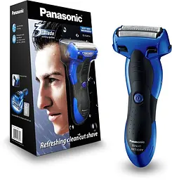 Електробритва чоловіча Panasonic ES-SL41-A520 - мініатюра 5