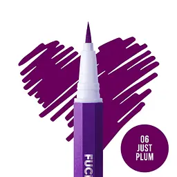 Лайнер для очей Sinart Fucking Awesome Waterproof Eyeliner 06 1 г - мініатюра 4