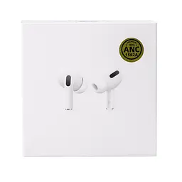 Бездротові Bluetooth-навушники SmartX Pro 2 Premium вакуумні, білі Smart X SAP2P - мініатюра 3