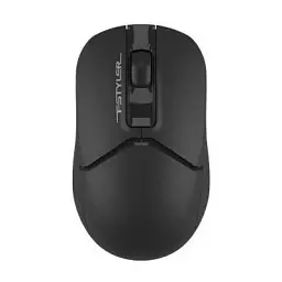 Миша A4Tech Fstyler FB12S Silent Чорний