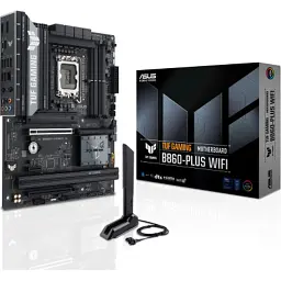 Материнська плата Asus TUF GAMING B860-PLUS WIFI
