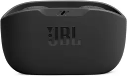 Навушники JBL Wave Buds Black (JBLWBUDSBLK) - мініатюра 3