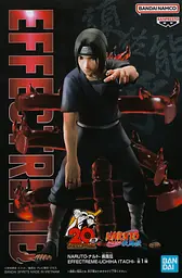 Фігурка Banpresto Наруто Ітачі Учиха NARUTO Shippuden Vibration Stars Itachi Uchiha 21,0 см NA 22.86 - мініатюра 5