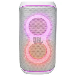 Колонка портативна PartyBox Club 120, White, 160 Вт JBL teh0021028 - мініатюра 5