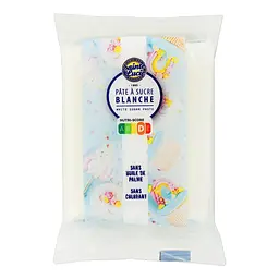 Паста Sainte Lucie цукрова250 г