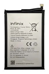 Акумулятор Infinix BL-49FX Smart 6 Hot 10 Lite / 10S / 12i / 20 / 20i