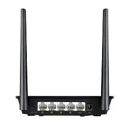 Маршрутизатор ASUS RT-N12E C1 (RT-N12E) - мініатюра 4