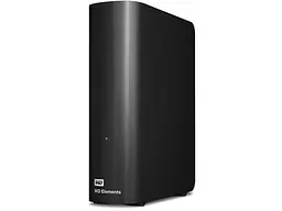 Зовнішній жорсткий диск WD Elements Desktop 10 TB (BWLG0100HBK)