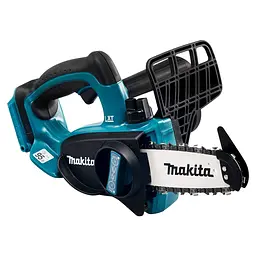 Пила ланцюгова акумуляторна Makita DUC122Z (11.5 см, 5 м/с, LXT, без акумулятора та зарядного пристрою) - мініатюра 3