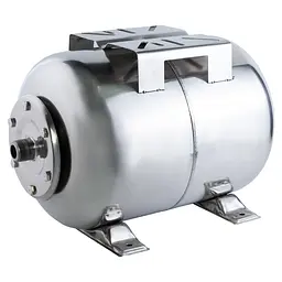 Гідроакумулятор Wetron HTw24SS 779211 - мініатюра 1