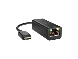 Переходник HP USB-C TO RJ45 G2 (4Z527AA)