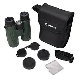 Бінокль KONUS REGENT-HD 10x42 - мініатюра 5