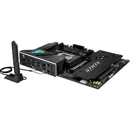 Материнська плата Asus ROG Strix B850-F Gaming WIFI (90MB1J70-M0EAY0) [175791] - мініатюра 10