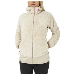 Флісова кофта Salewa Tognazza Jacket Wms