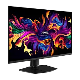 Монітор MSI MAG 321UP QD-OLED-X24 - мініатюра 3