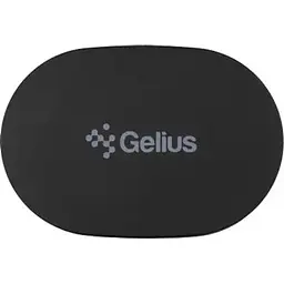 Бездротові навушники Stereo Bluetooth Gelius Pro Reddots TWS Earbuds GP-TWS010 Black - мініатюра 10