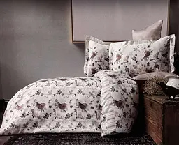 Комплект постільної білизни Євро Pupilla Collection pbe0047070