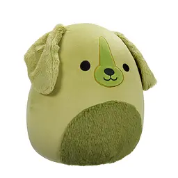 М'яка іграшка Squishmallows Ретрівер Бред 30 см (SQCR05433) - мініатюра 6