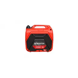 Генератор інверторний Volt Polska INVERTER 2000W - мініатюра 2