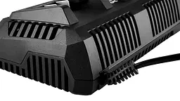 Зарядний пристрій Energy+ 18В 3А Graphite hoz0014345 - мініатюра 3