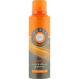 Дезодорант чоловічий спрей Forea Sensation Seductive 200 мл
