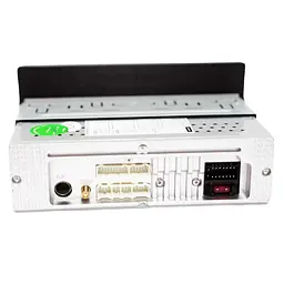 Автомагнітола XPRO 1 DIN 6280A 6,9-дюймовий екран 2/32ГБ Android 13 With carplay (43201-6280A_2210) - мініатюра 7