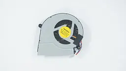 Вентилятор для ноутбука HP PAVILION 14-E000 15-E000 15-E100 17-E000 17-E100 series (719860-001 719870-001 724870-001) - мініатюра 3