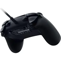 Дротовий геймпад Razer Wolverine V2 Xbox Series X USB, чорний (RZ06-03560100-R3M1) - мініатюра 3