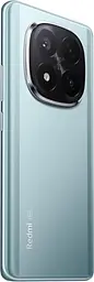 Смартфон Xiaomi Redmi Note 14 Pro+ 5G 8/256GB Frost Blue - мініатюра 5