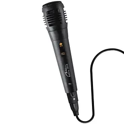Акустична система 1.0 Media-Tech 50W, Bluetooth/FM/MP3/AUX/SD/USB/КАРАОКЕ/LED, чорна - мініатюра 7