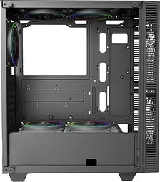 Корпус GameMax RockStar 2 (RockStar 2) Без БП - мініатюра 9
