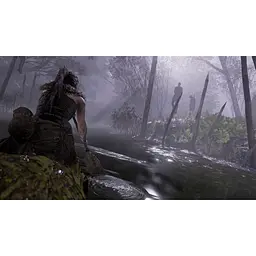Ключ активації Microsoft Hellblade: Senua's Sacrifice для Xbox One/Series - мініатюра 3