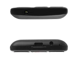 Мобільний телефон (бабусефон) 2E T180 MAX Black (688130251051) - мініатюра 6