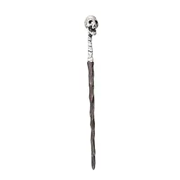 Чарівна паличка Harry Potter Skull - Death Eater Wand (Гаррі Поттер) - мініатюра 3