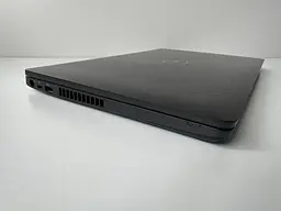 Ноутбук Dell Latitude 5500 15.6" (i5-8265U / 16GB / SSD 256GB / 1920x1080 IPS) б/в - мініатюра 9