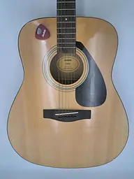 Гітара акутічна Yamaha F310 + Комплект - мініатюра 2