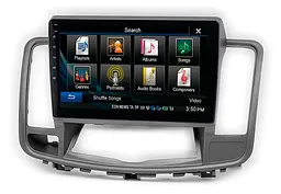 Перехідна рамка Nissan Teana Carav 22-088 - мініатюра 3
