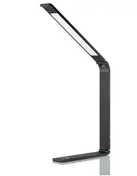 Led лампа настільна Remax Passage series RT-E210 Grey - мініатюра 2