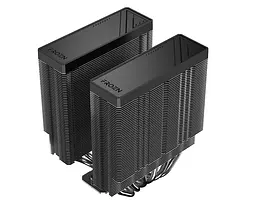 Кулер для процесора ID-Cooling Frozn A620 Pro SE (FROZN A620 Pro SE) - мініатюра 5