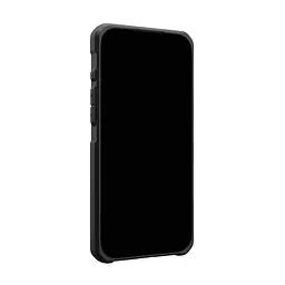 Чохол UAG для iPhone 17 Pro Max, Metropolis LT MagSafe, Kevlar Black teh0019546 - мініатюра 7