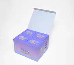 Колекційна м'яка іграшка Mobo Star: Зодіакальне Коло Wave 1 (Mystery Box) 10_10 Art.Qwp033 - мініатюра 5