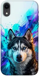 TPU чохол Demsky Husky magic для Apple iPhone XR (6.1")