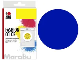 Барвник для тканин Ультрамарин 055 30 г Marabu
