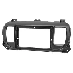 Перехідна рамка Citroen Jumpy, Spacetourer, Opel Zafira Life, Vivaro, Peugeot Expert, Traveller, Toyota ProAce Carav 22-281 - мініатюра 2