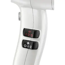 Фен Valera SE Master Pro 3200 Pearl White [MP3.2X RC PW] [79203] - мініатюра 4