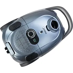 Пилосос Midea MB08EUBU [127165] - мініатюра 8