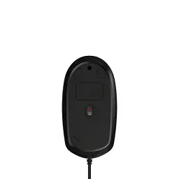 Комплект AOC KM170B USB UA Black (KM170B/97) - мініатюра 9