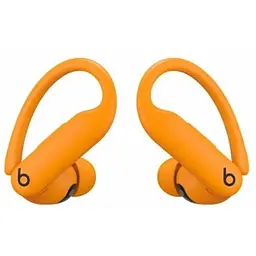 Навушники Beats by Dr. Dre Powerbeats Pro 2 Electric Orange (MX743) - мініатюра 3